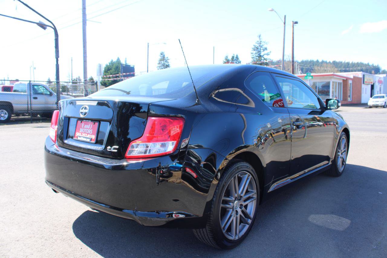 Used 2013 Scion tC image 6