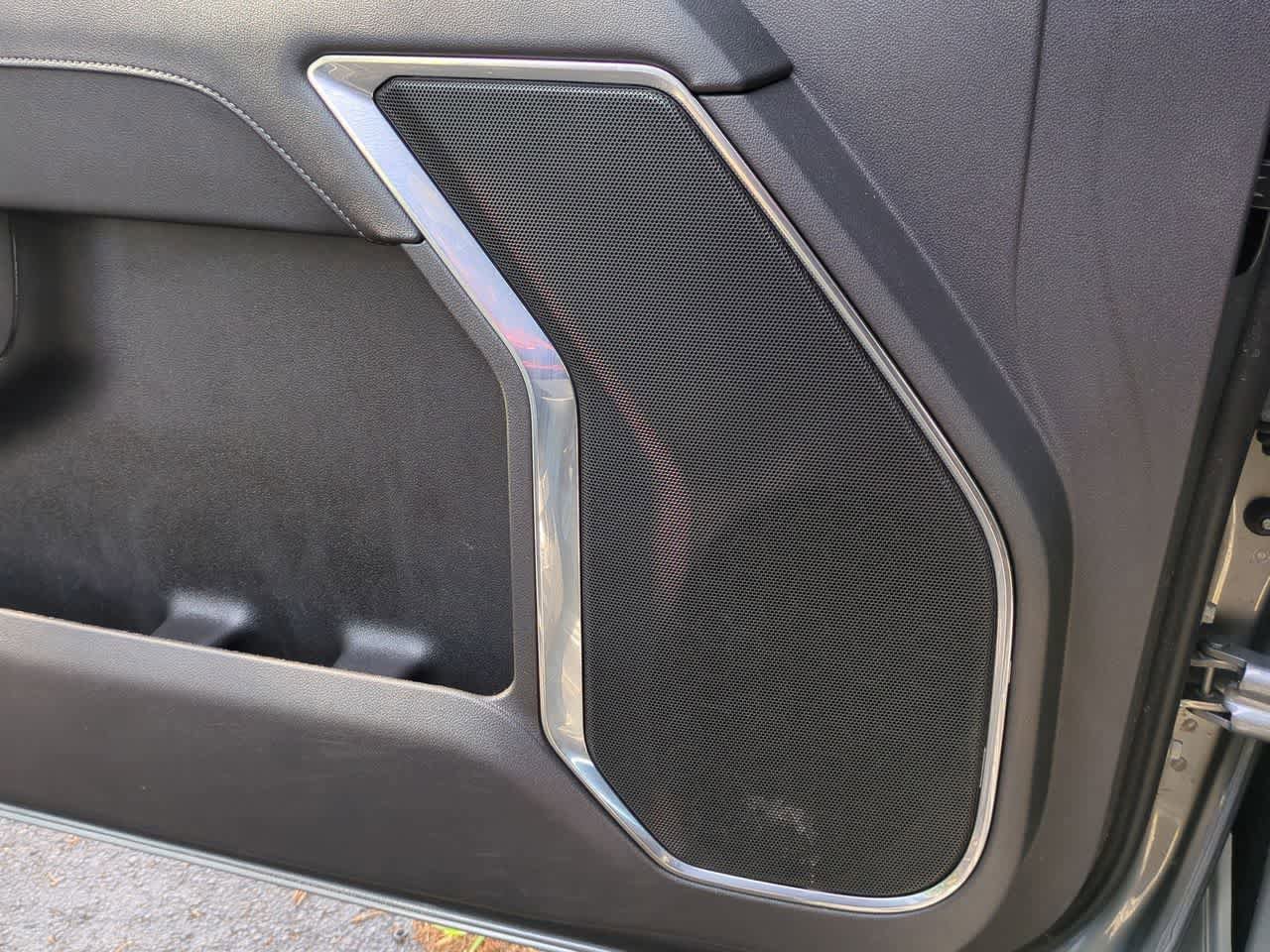 Used 2024 Chevrolet Silverado 1500 LT image 29