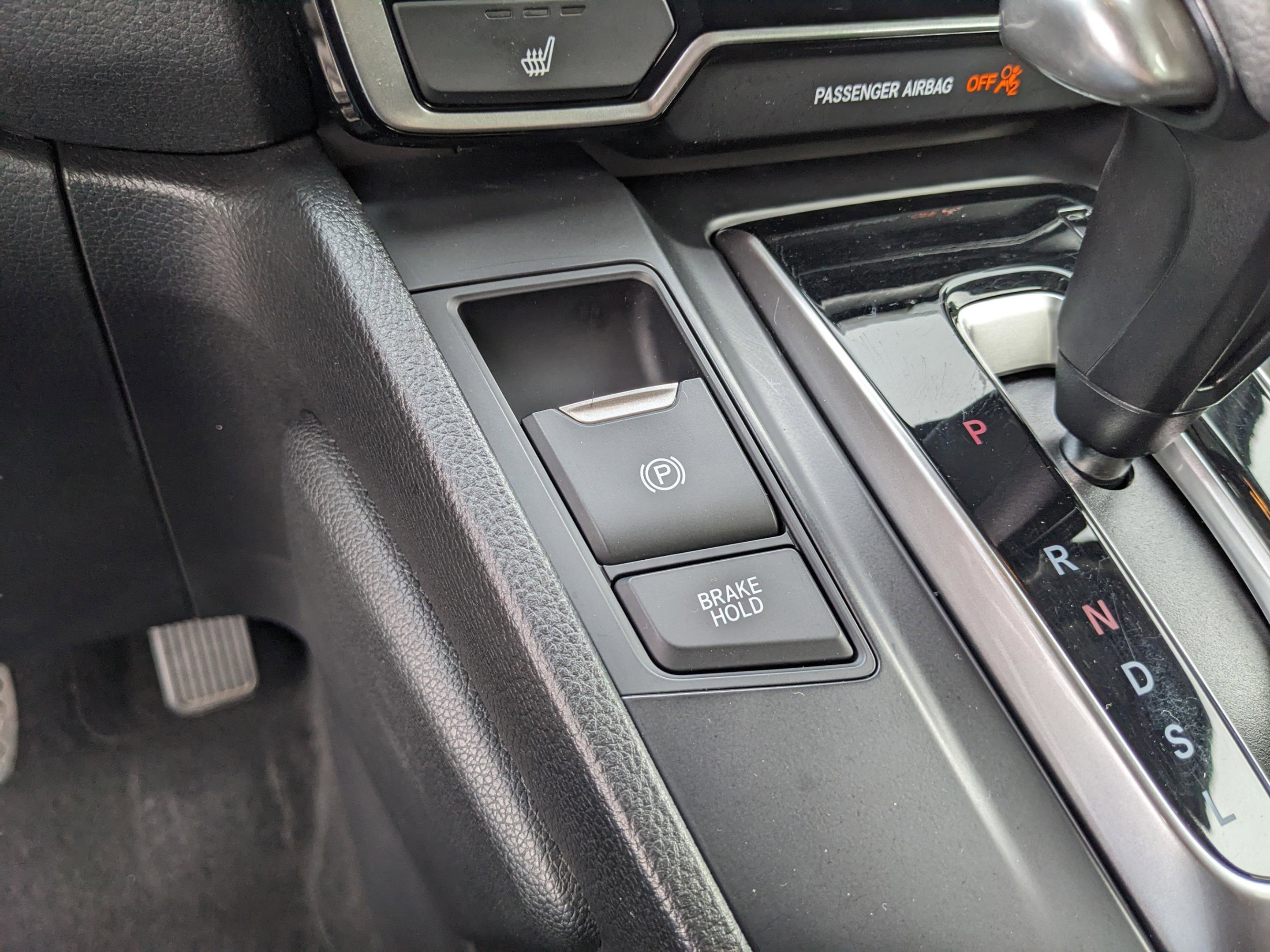 Used 2018 Honda CR-V EX image 31