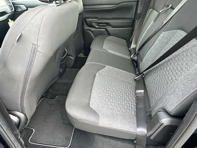 New 2025 Ford Ranger XL image 23