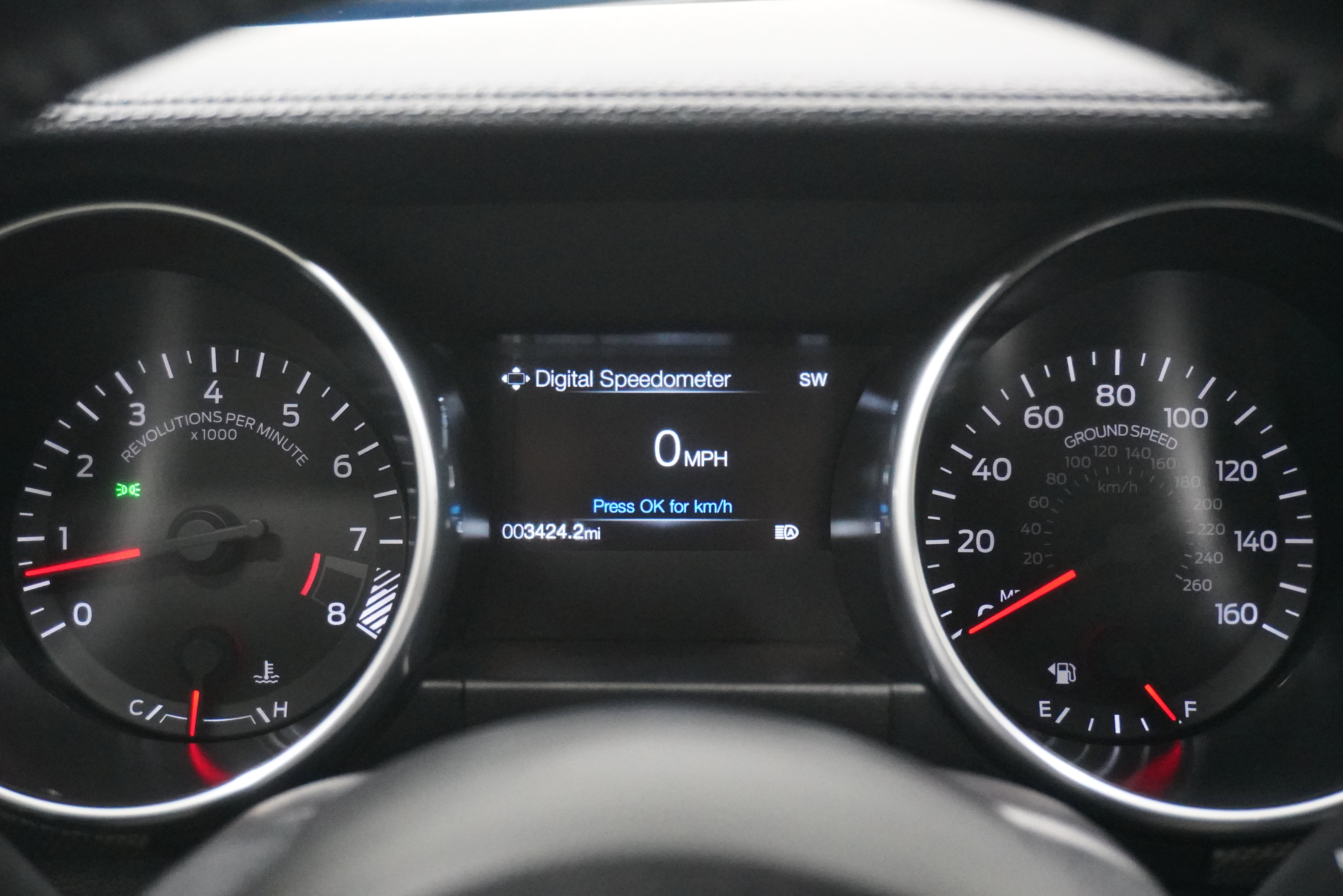 Used 2021 Ford Mustang GT image 18