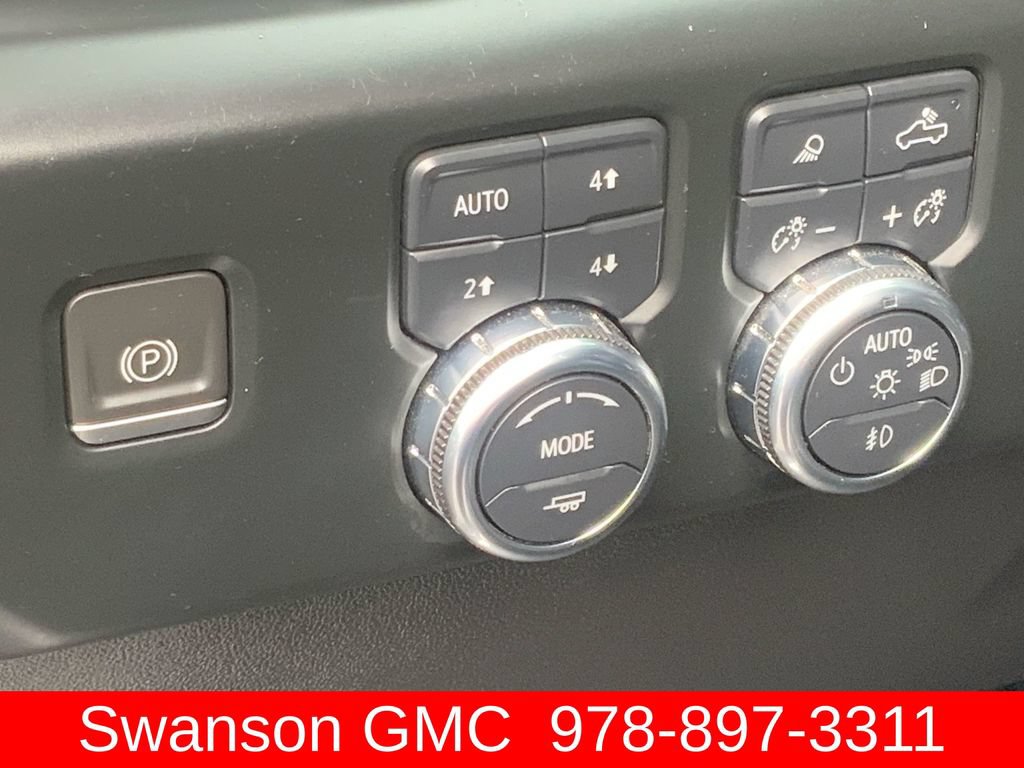 Certified 2023 GMC Sierra 1500 Denali w/ Denali Reserve Package AWD/4WD image 19