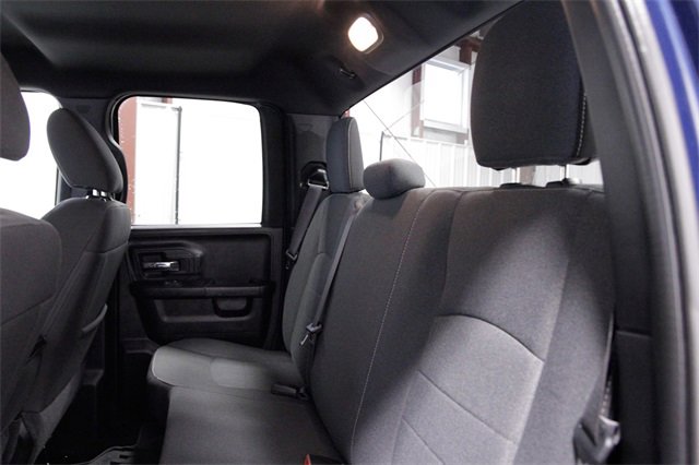 Used 2022 RAM 1500 Classic Warlock w/ Electronics Group image 17