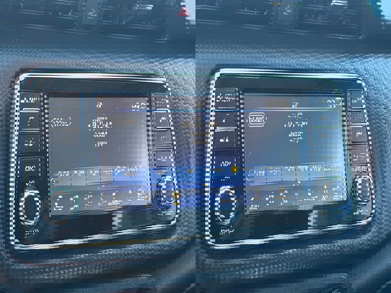 Certified 2024 Nissan Kicks S image 24