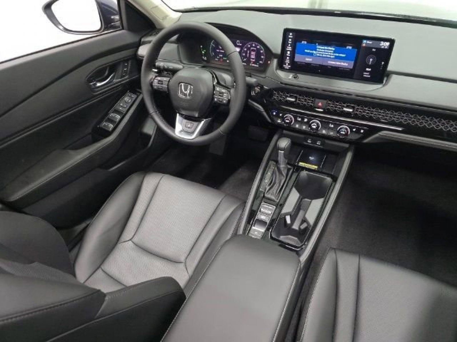 New 2025 Honda Accord Touring image 32