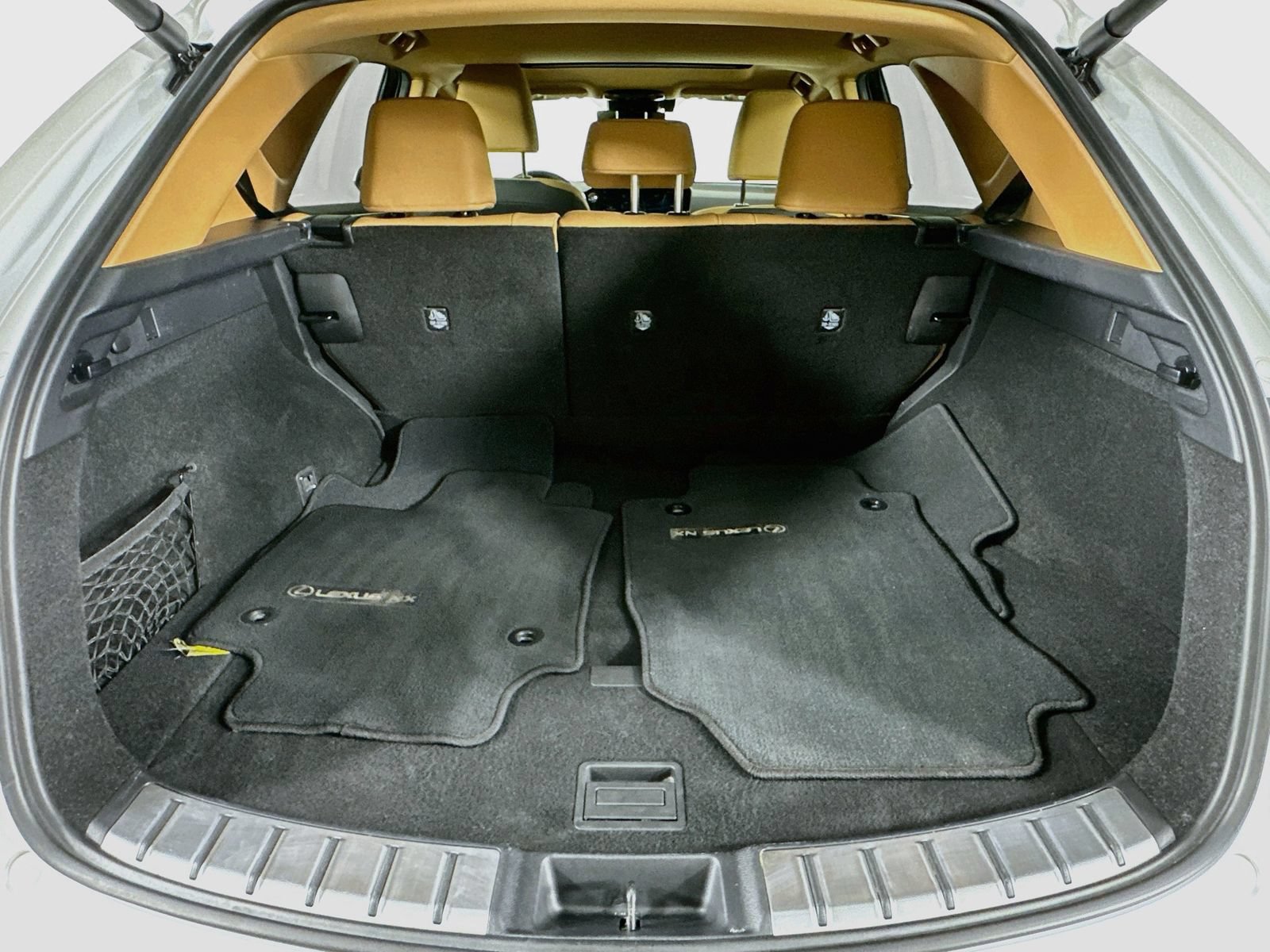 Used 2024 Lexus NX 350 AWD w/ Vision Package image 38