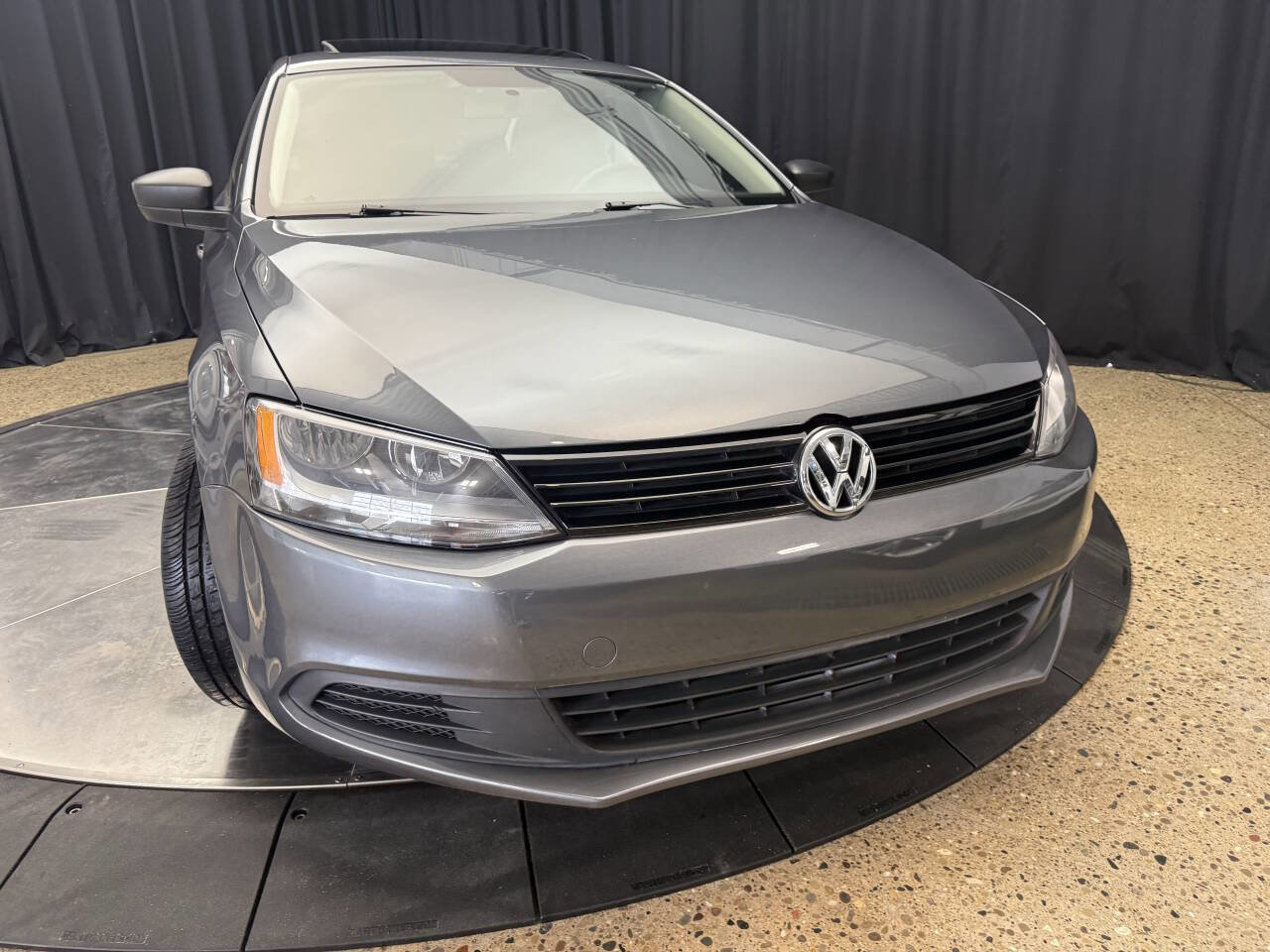 Used 2013 Volkswagen Jetta S FWD image 13