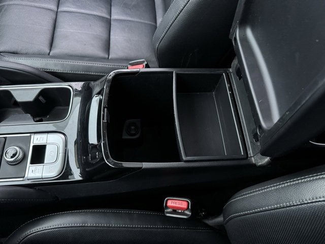 Used 2021 Kia Telluride EX image 21