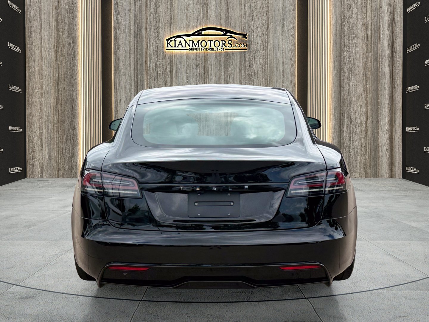 Used 2023 Tesla Model S AWD/4WD image 9
