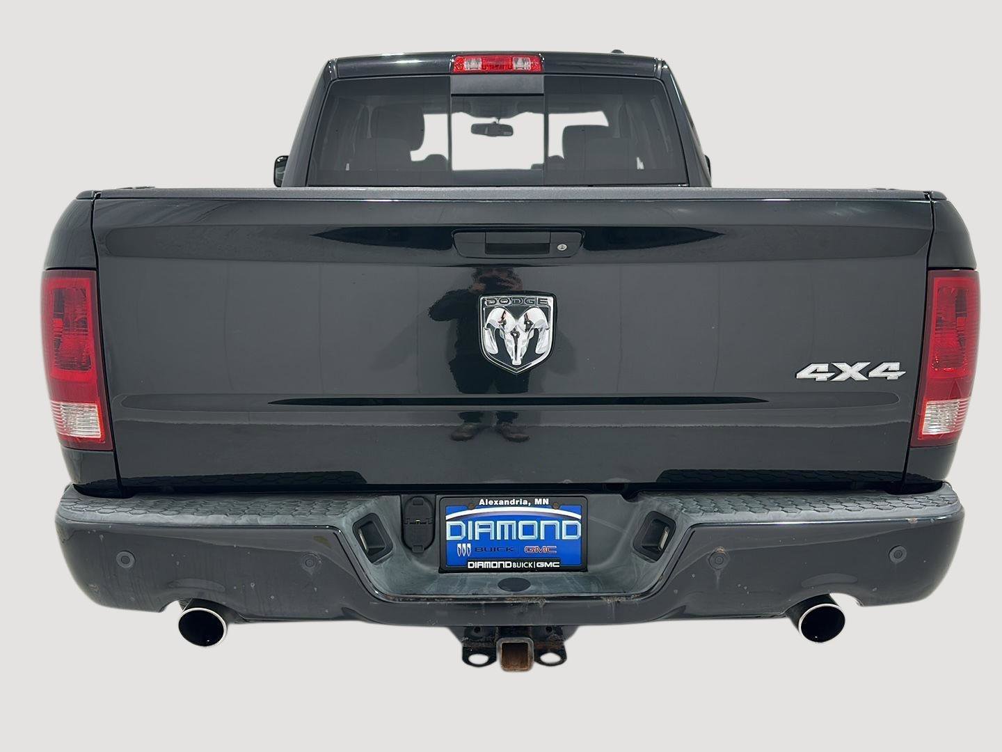 Used 2010 Dodge Ram 1500 Truck Sport image 5