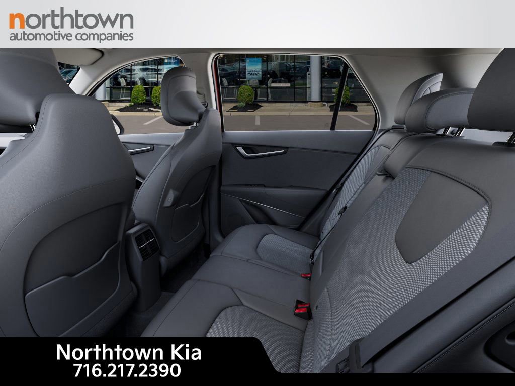 New 2025 Kia Niro EX w/ EX Cold Weather Package image 19