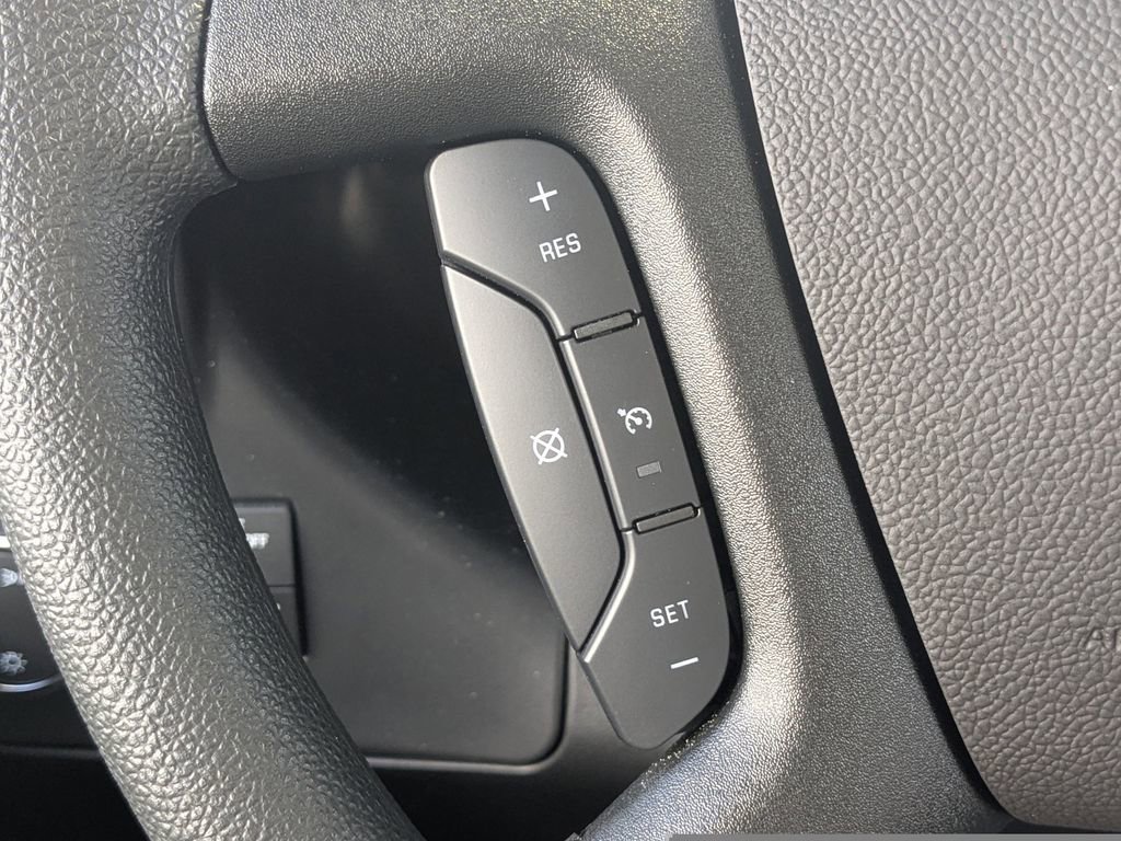 New 2025 Chevrolet Express 4500 w/ Power Convenience Package image 27