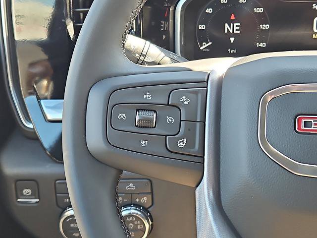 New 2026 GMC Sierra 1500 Elevation image 17
