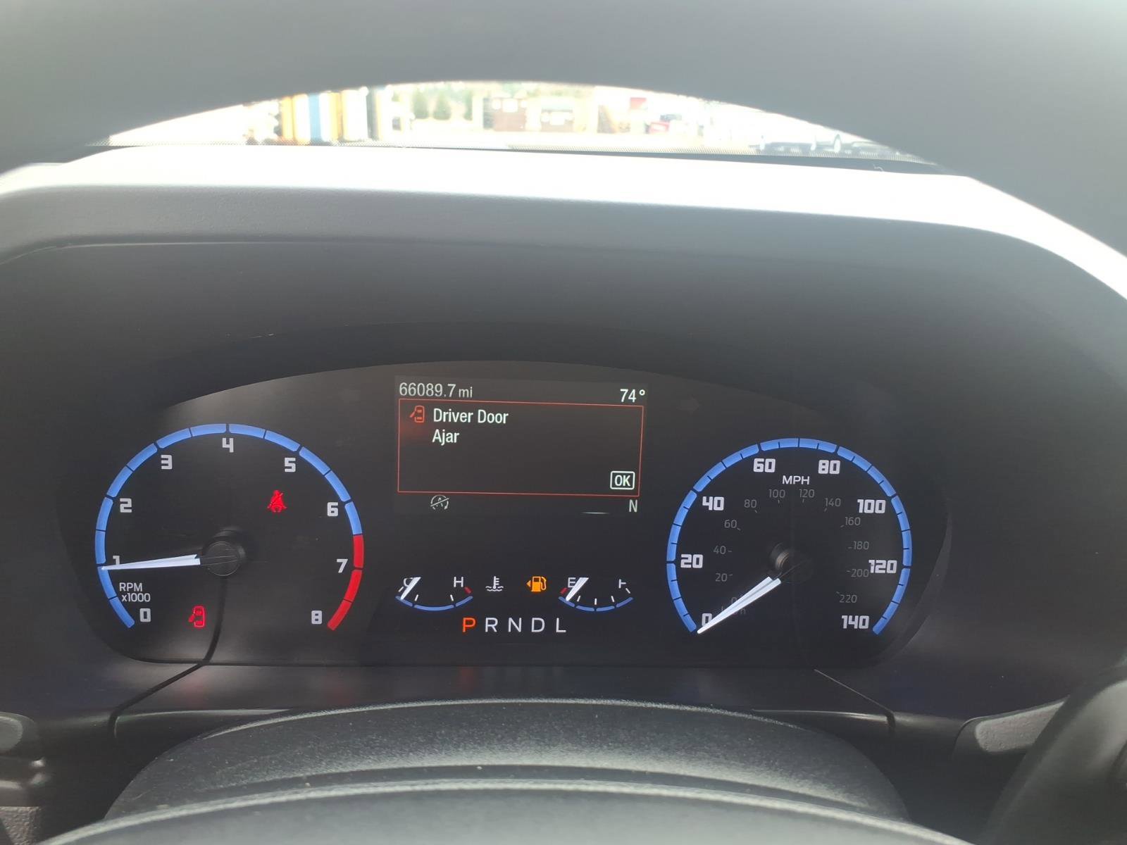 Used 2021 Ford Bronco Sport Big Bend image 15