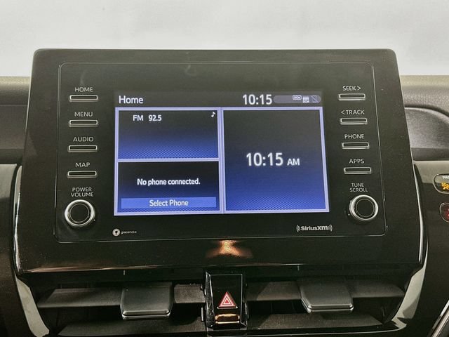 Used 2024 Toyota Camry LE FWD image 28