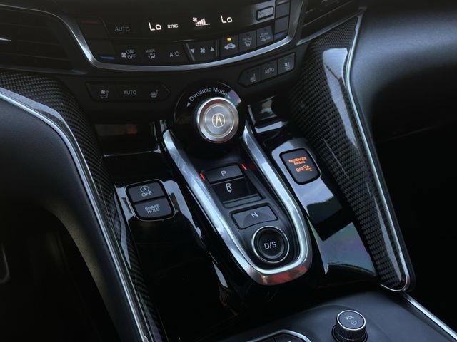 Used 2022 Acura TLX Type S image 22
