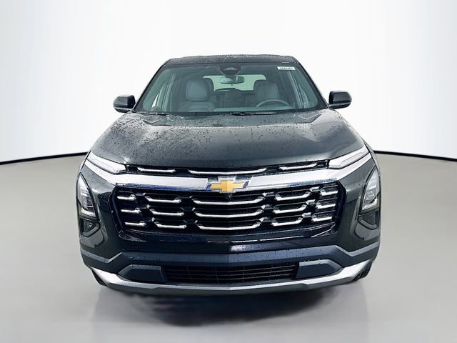 New 2026 Chevrolet Equinox LT image 3