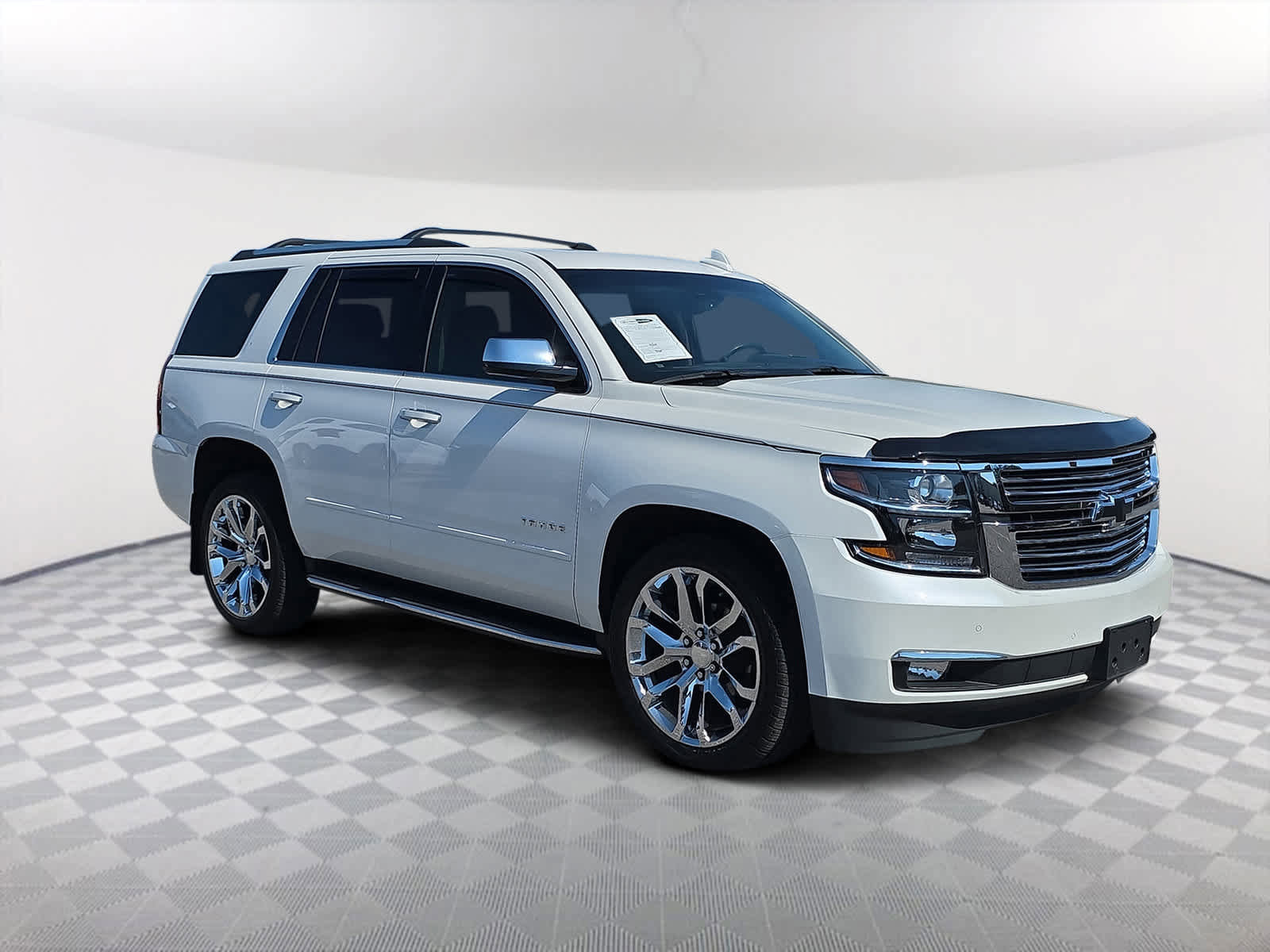 Used 2020 Chevrolet Tahoe Premier