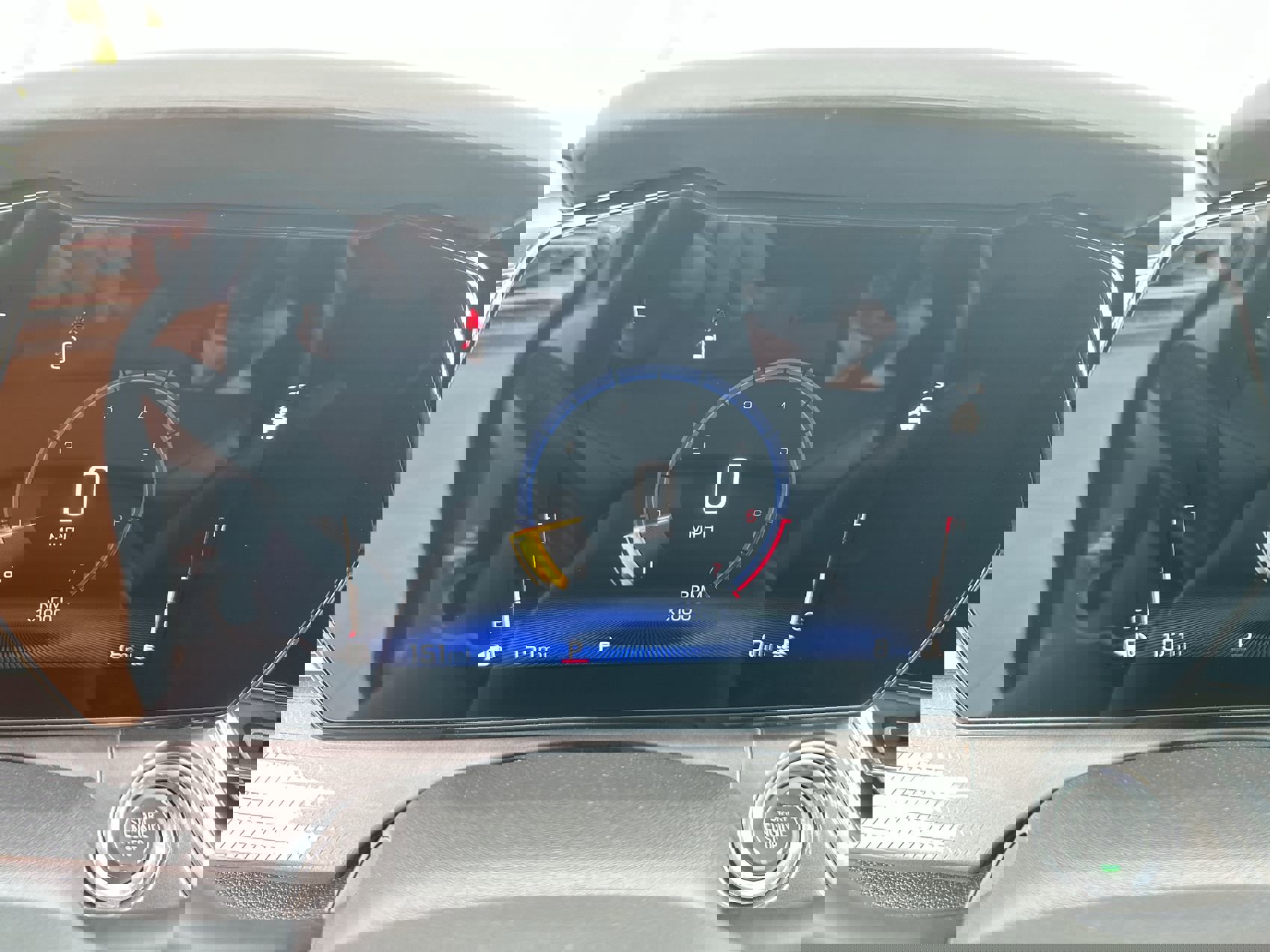 New 2026 Chevrolet Trax ACTIV w/ Driver Confidence Package image 15