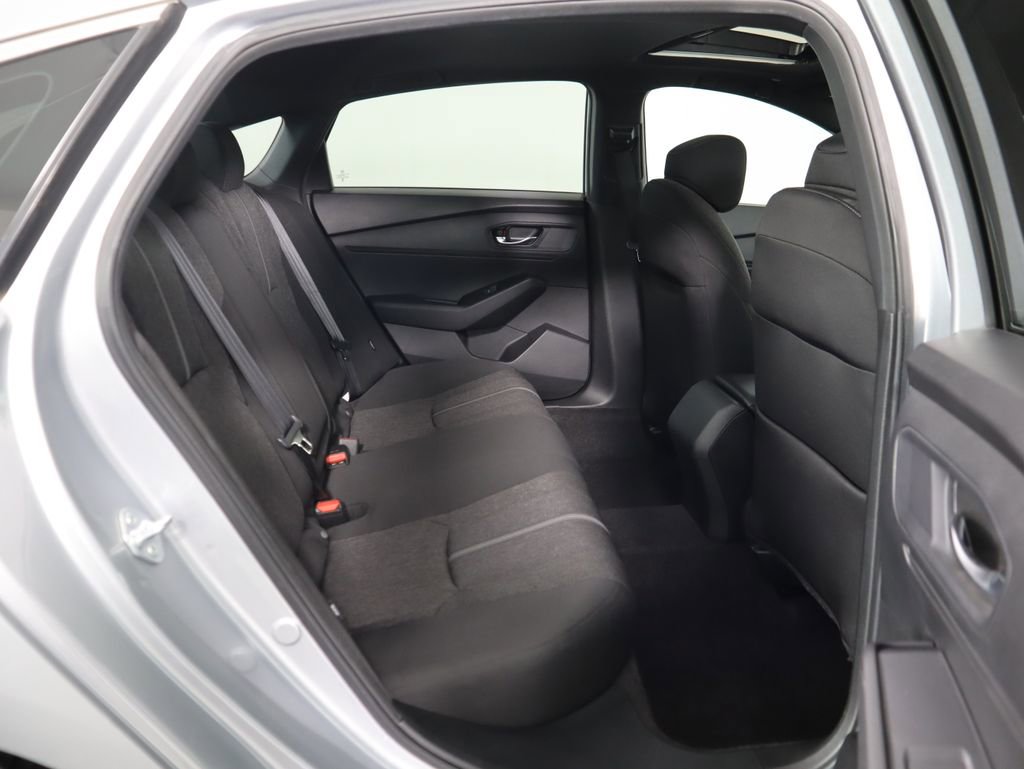 Certified 2024 Honda Accord Sport image 22