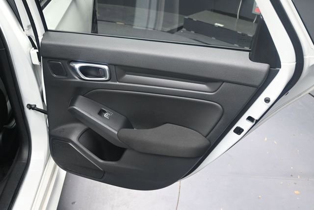 Used 2023 Honda Civic Sport image 21