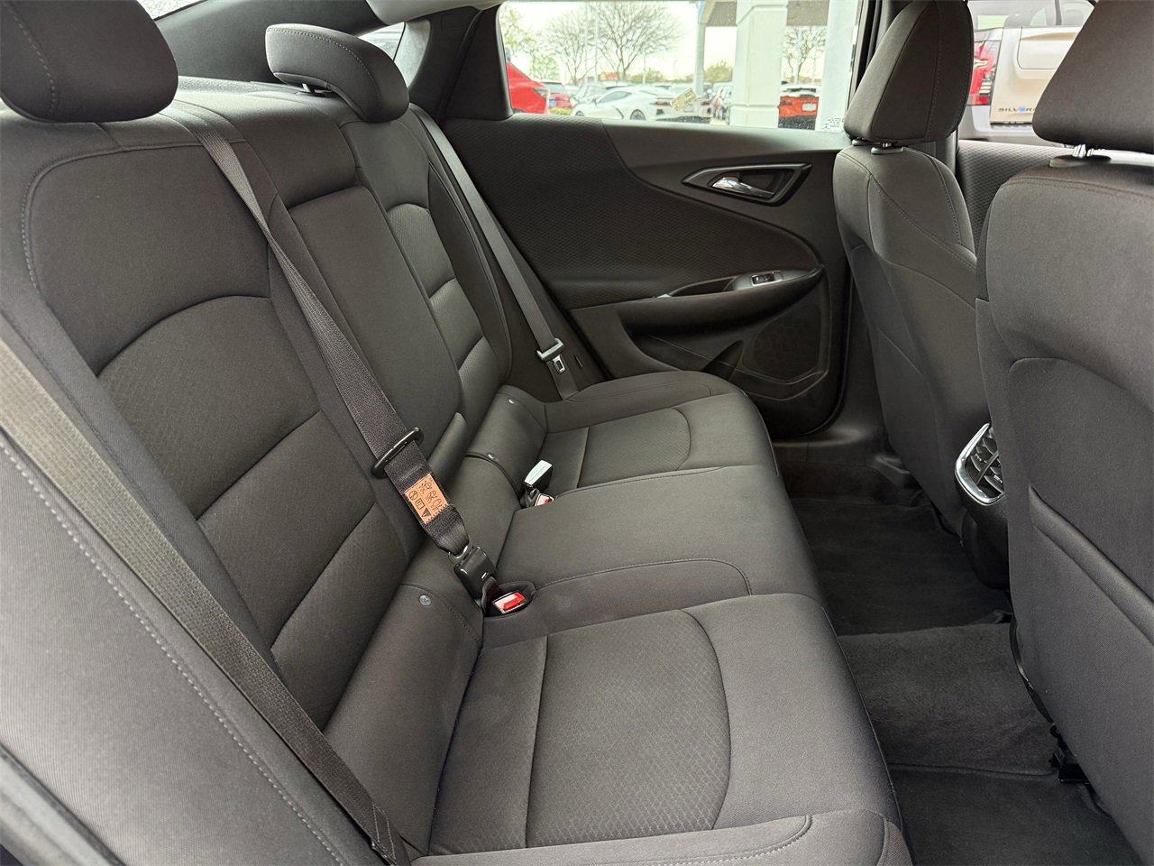 Used 2023 Chevrolet Malibu LT image 23