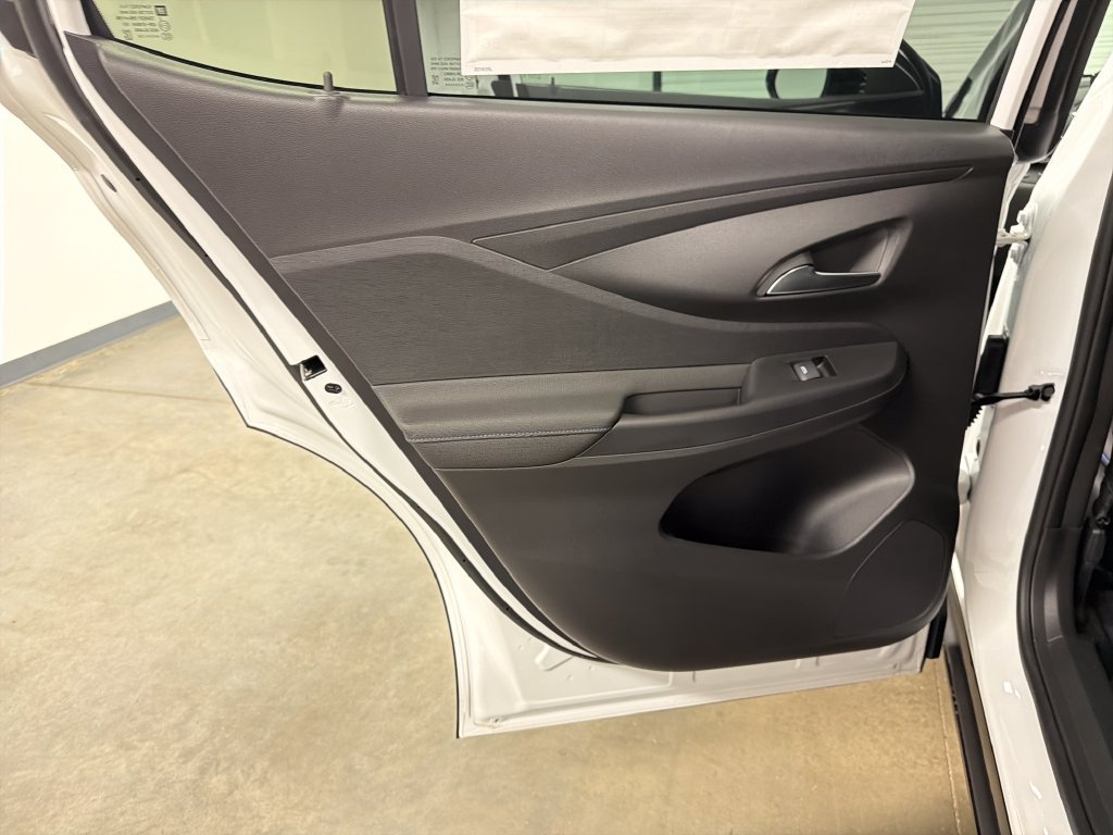 New 2026 Buick Envista Sport Touring w/ Convenience I Package FWD image 25