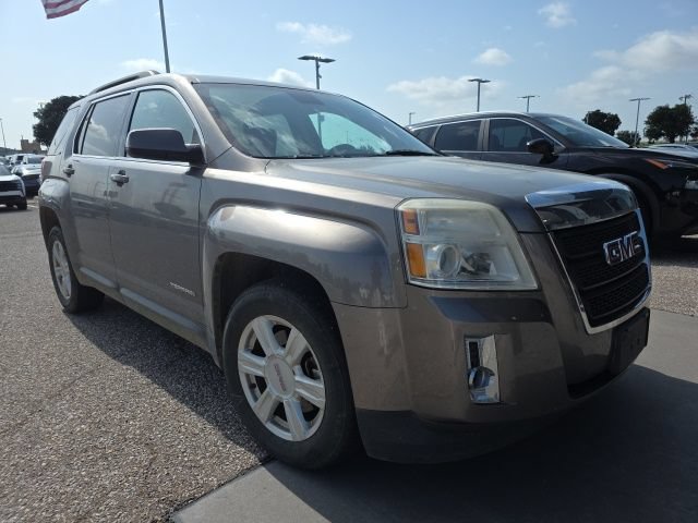 Used 2014 GMC Terrain SLT FWD image 1