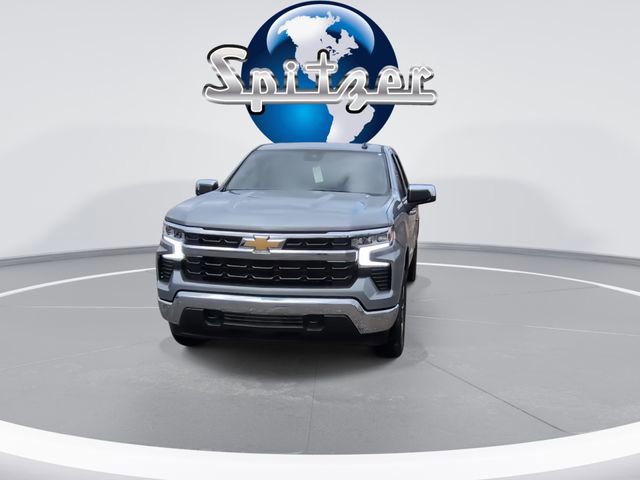 New 2026 Chevrolet Silverado 1500 LT image 3