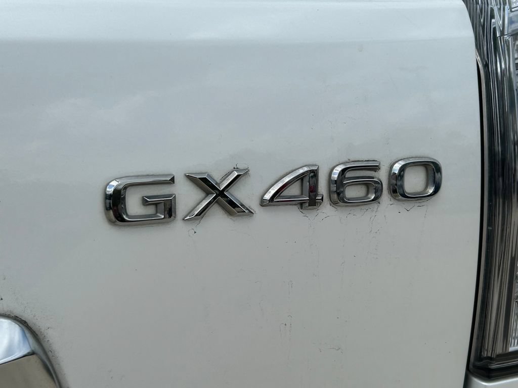 Used 2023 Lexus GX 460 Luxury AWD/4WD image 13