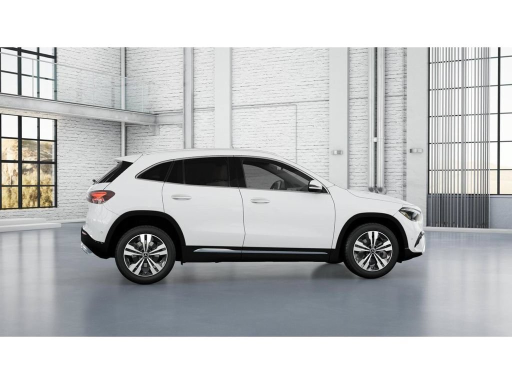 New 2026 Mercedes-Benz GLA 250 4MATIC image 17