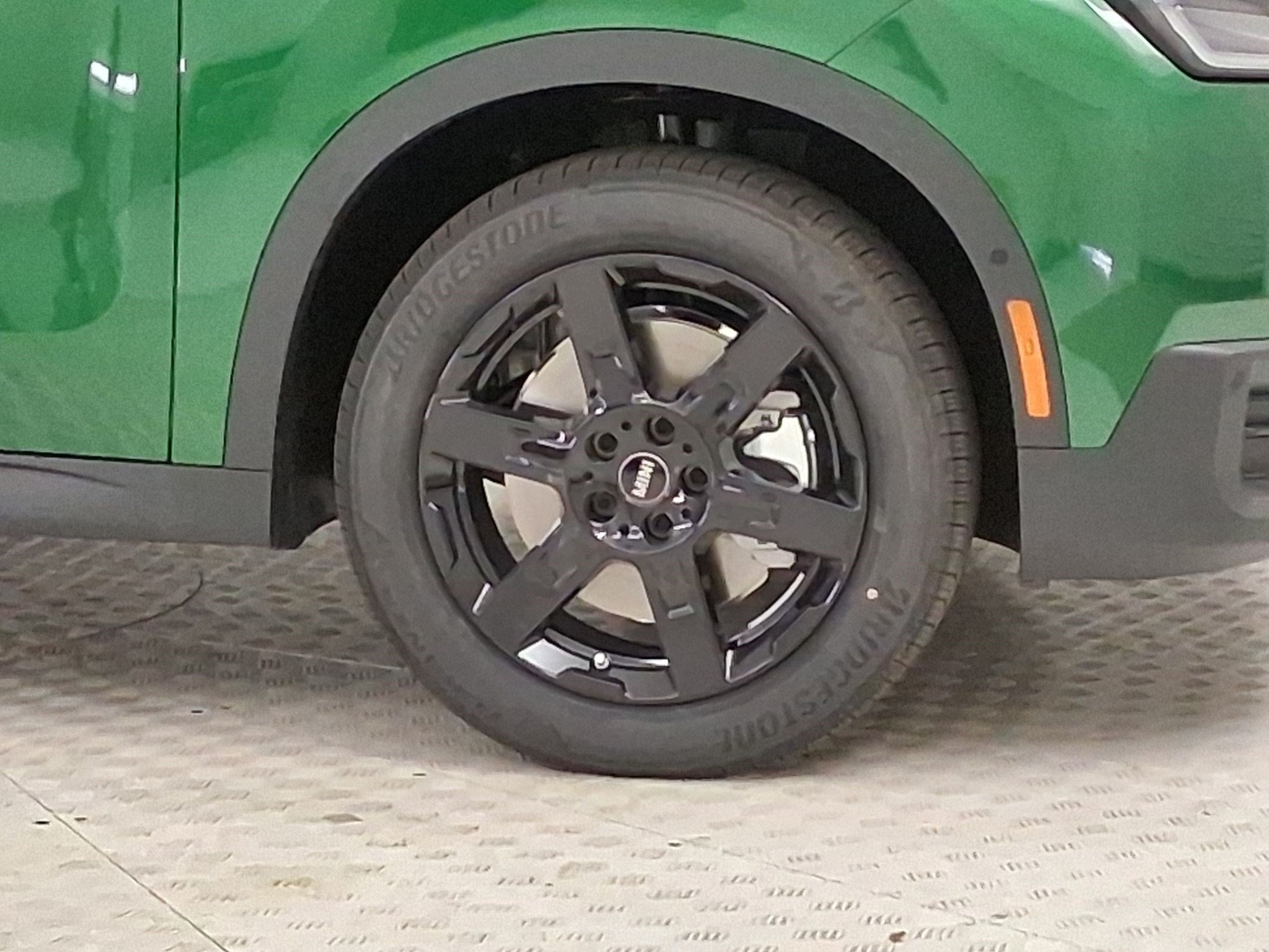 New 2027 MINI Cooper Countryman S AWD/4WD image 11