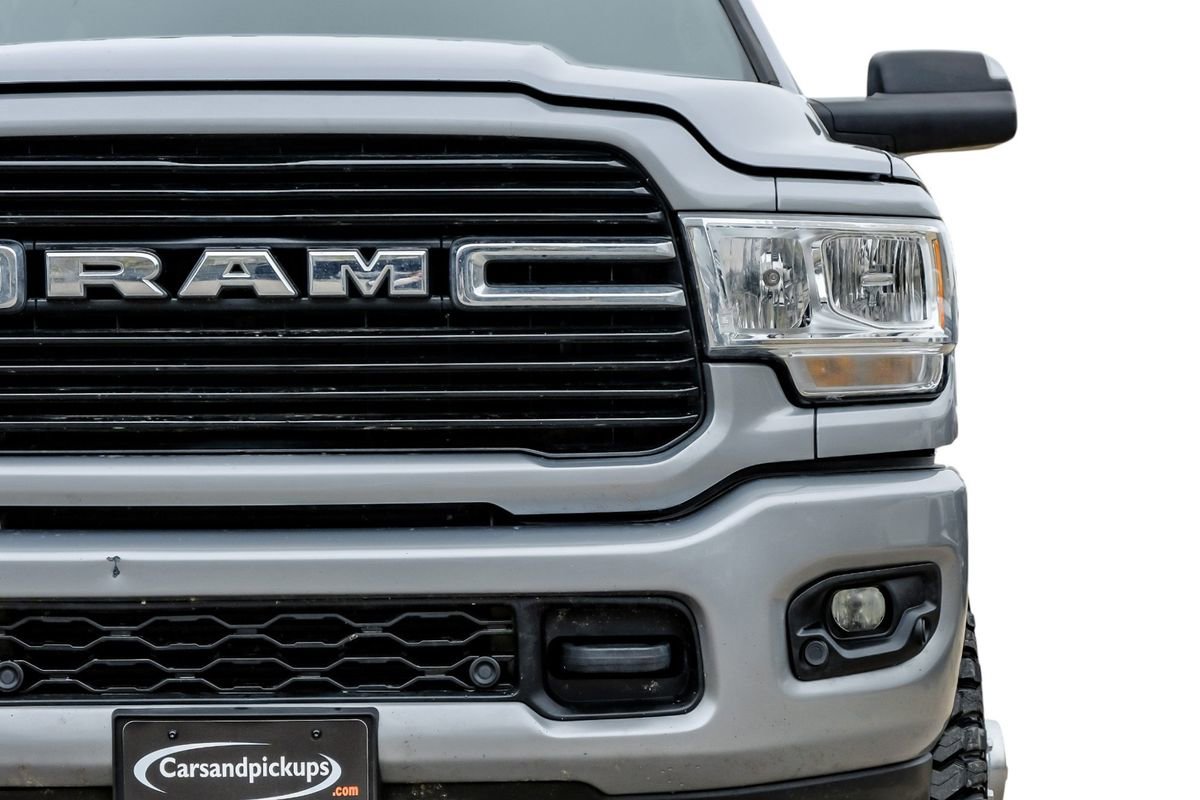 Used 2020 RAM 3500 Lone Star w/ Level 2 Equipment Group image 52