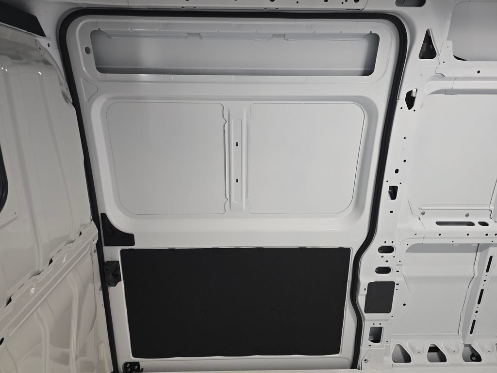 New 2026 RAM ProMaster 2500 w/ Advanced Safety Group FWD image 39