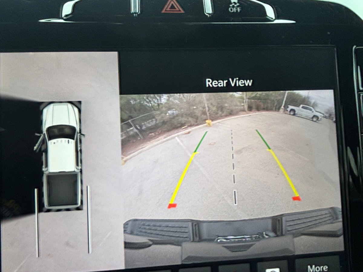 Used 2023 RAM 2500 Rebel w/ Level 1 Equipment Group image 9