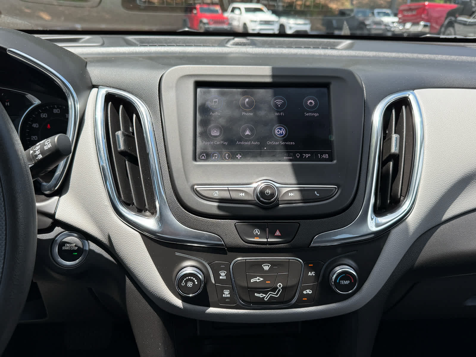 Used 2023 Chevrolet Equinox LT FWD image 17