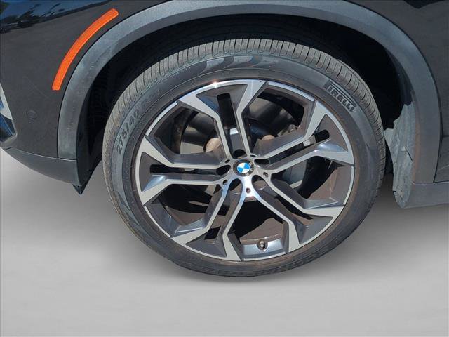Used 2021 BMW X5 sDrive40i w/ Parking Assistance Package RWD image 26