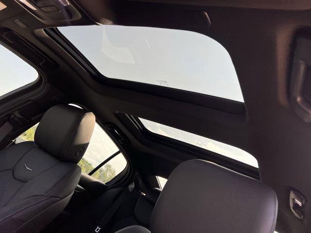 New 2026 Cadillac CT5 Premium Luxury RWD image 3