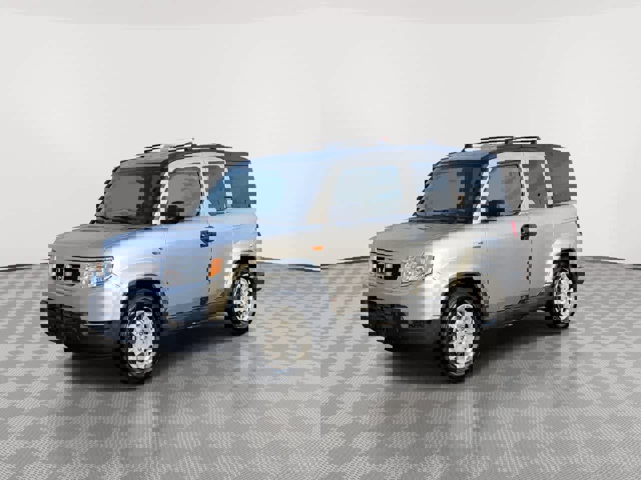 Used 2010 Honda Element LX image 4