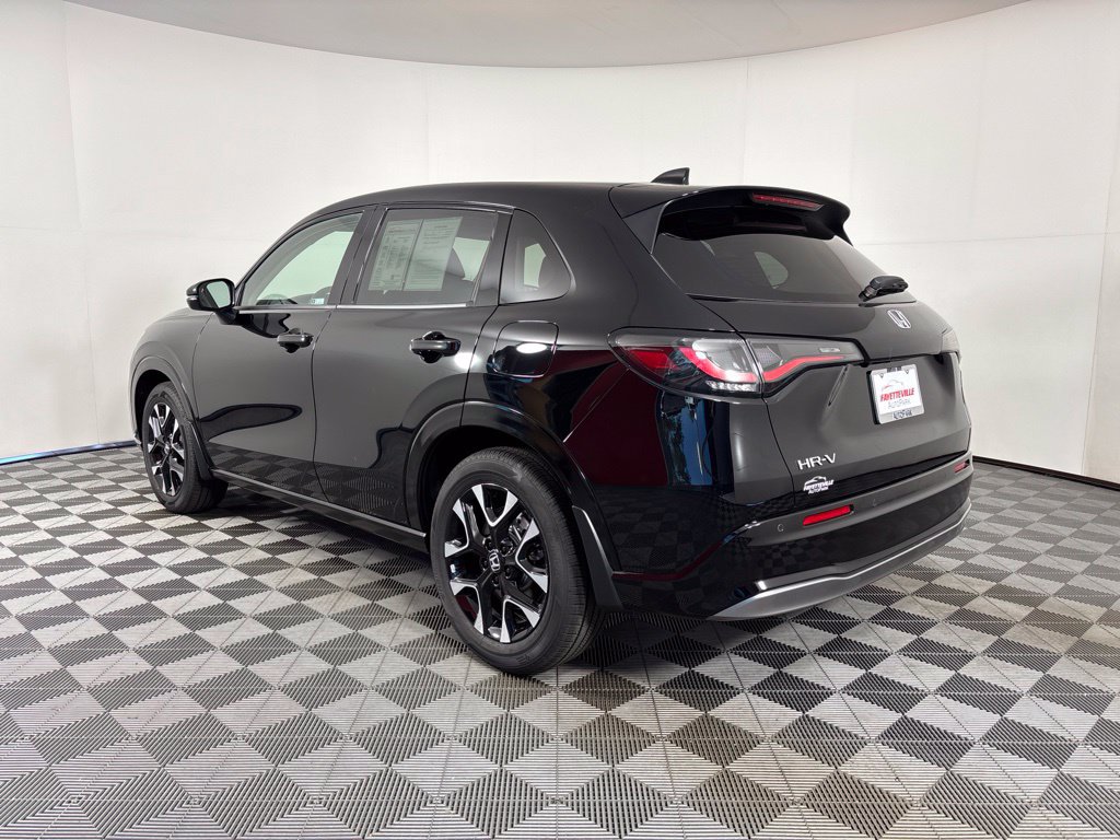 Used 2027 Honda HR-V EX-L image 15