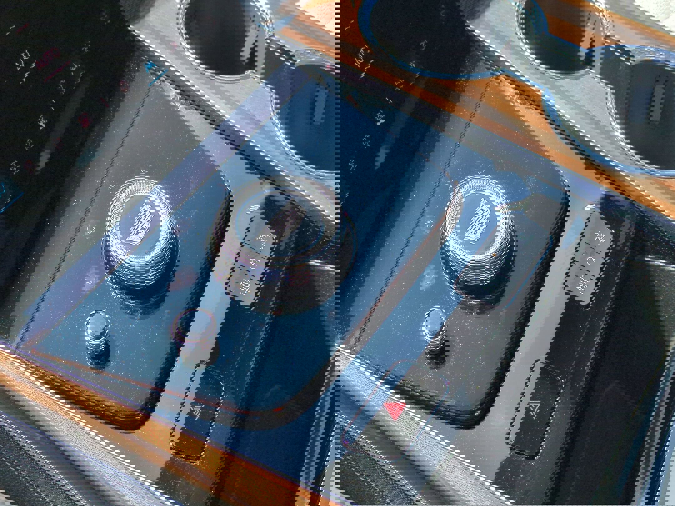 New 2026 Cadillac Escalade Platinum Sport image 24