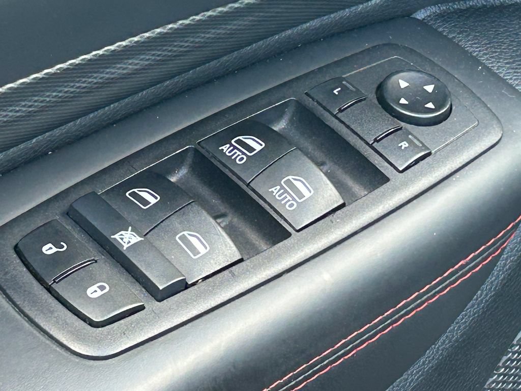 Used 2024 Dodge Durango GT AWD/4WD image 27