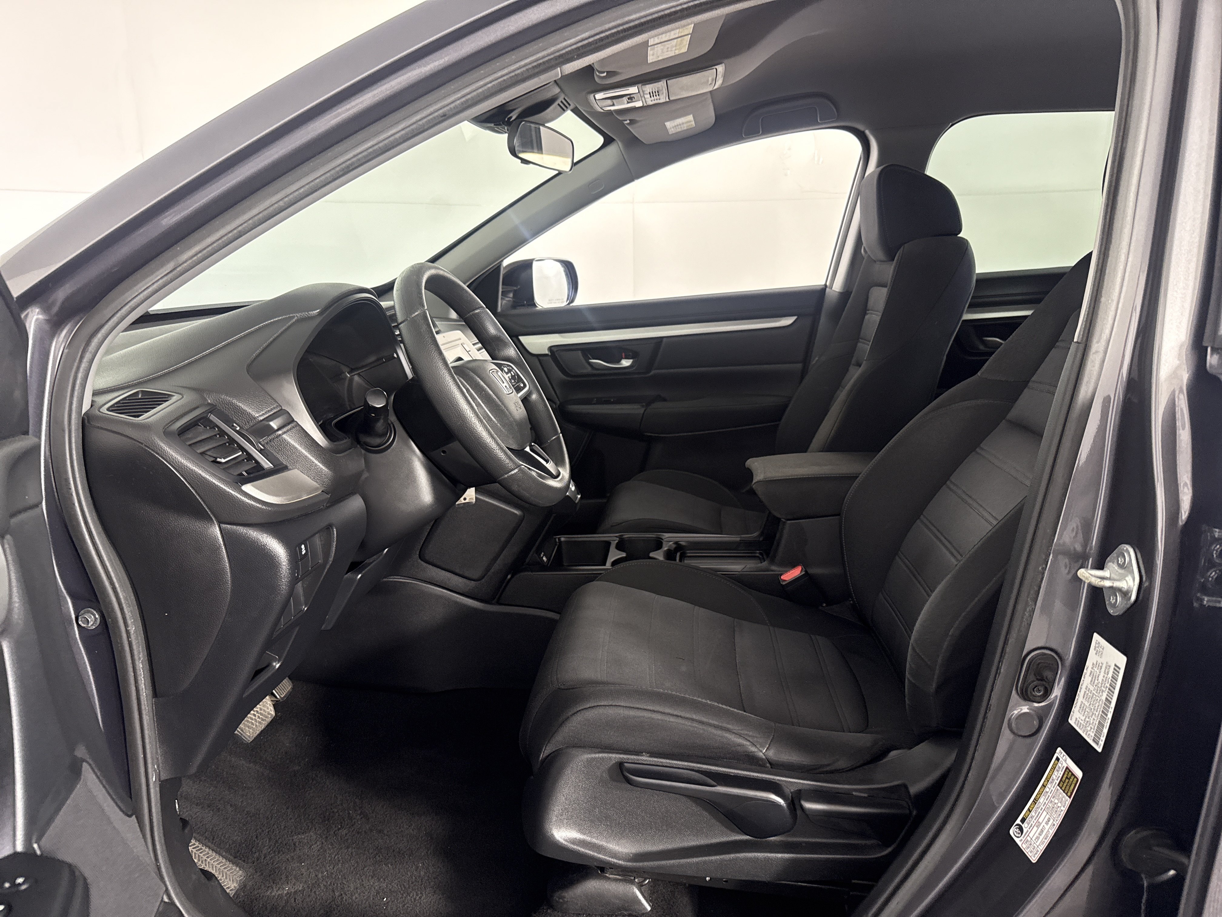 Used 2021 Honda CR-V LX image 15