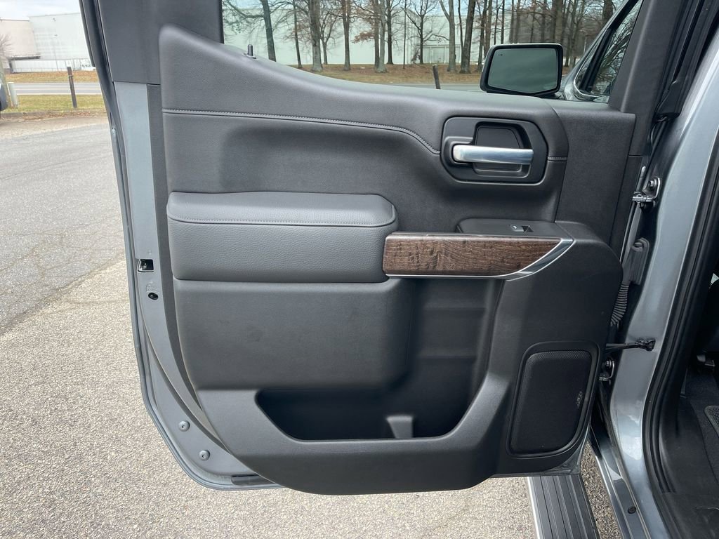 Used 2021 GMC Sierra 1500 Denali w/ Denali Ultimate Package image 30