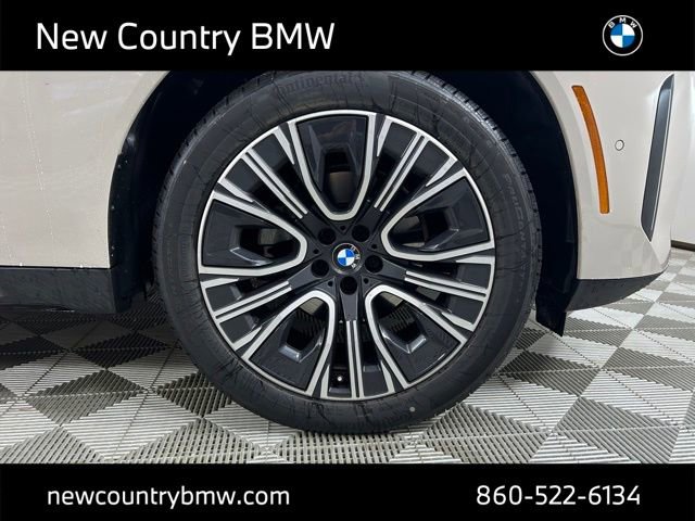 Used 2026 BMW X3 xDrive30 w/ Convenience Package AWD/4WD image 9