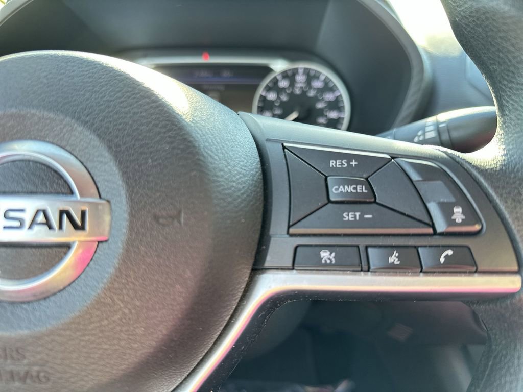 Used 2023 Nissan Sentra SV image 15