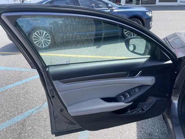 Used 2019 Honda Accord LX image 10