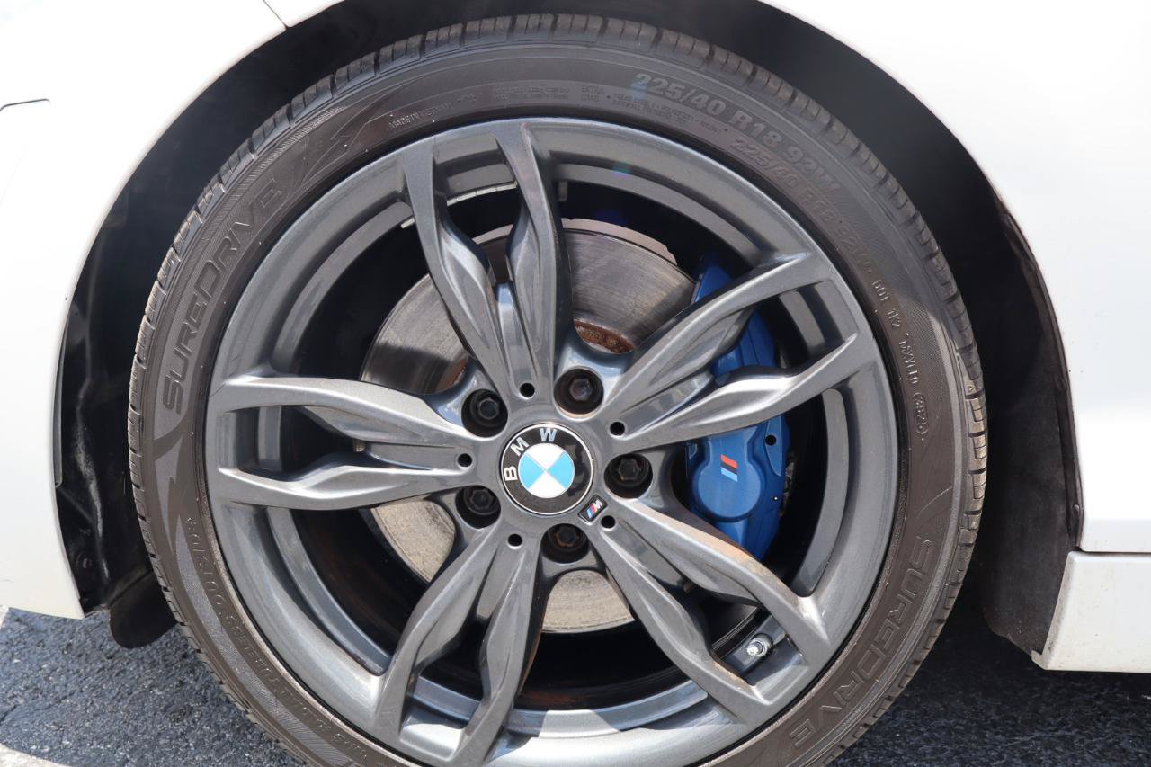Used 2015 BMW M235i Coupe RWD image 26