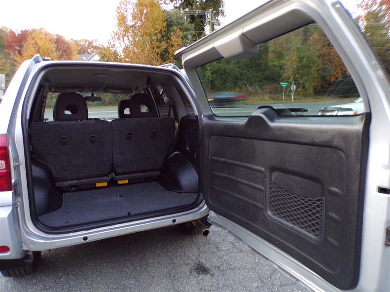 Used 2004 Toyota RAV4 4WD image 35