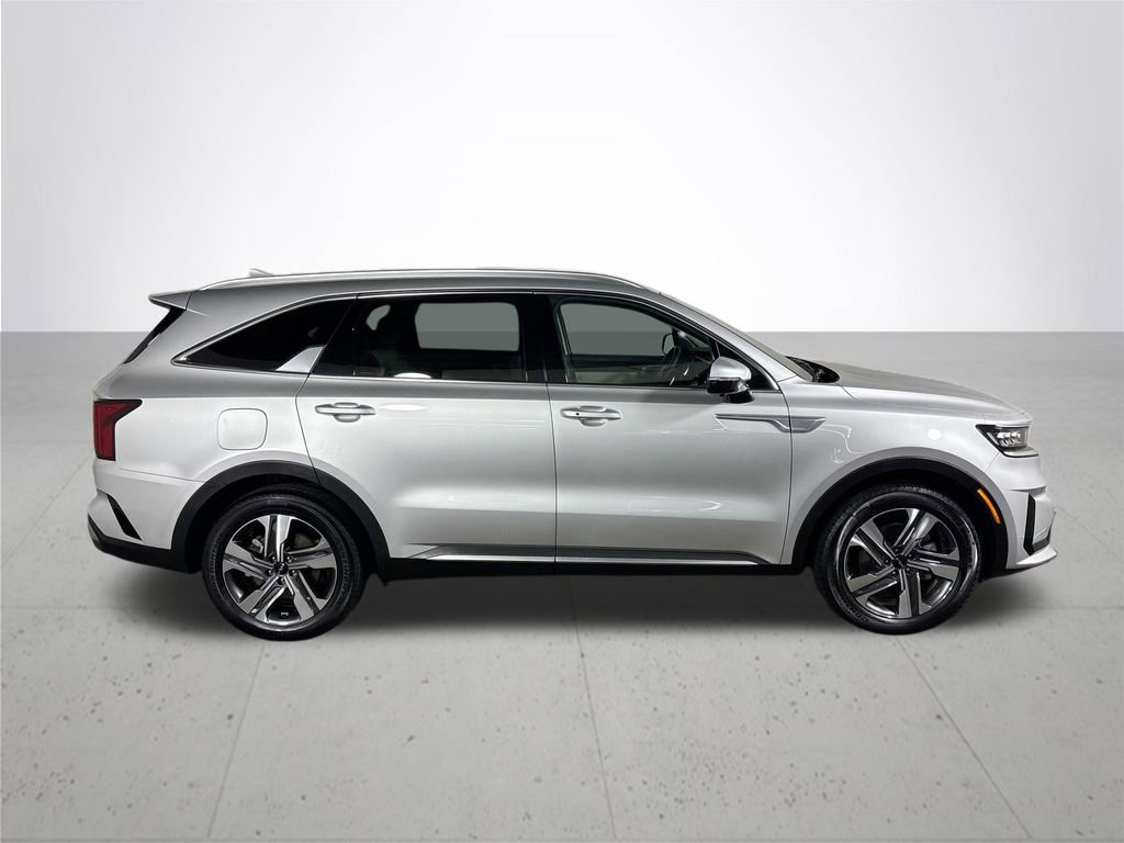 Certified 2022 Kia Sorento SX Prestige image 6